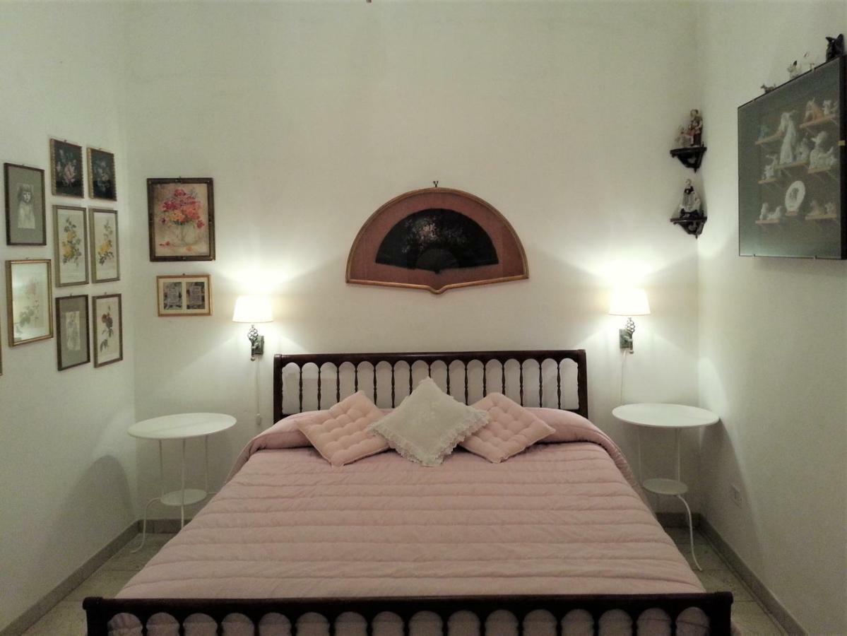 Trulli Fogliarella Guest House Ostuni Exterior photo